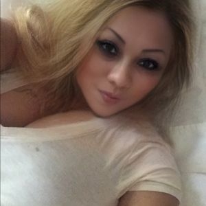 Meet your Posher, Karla